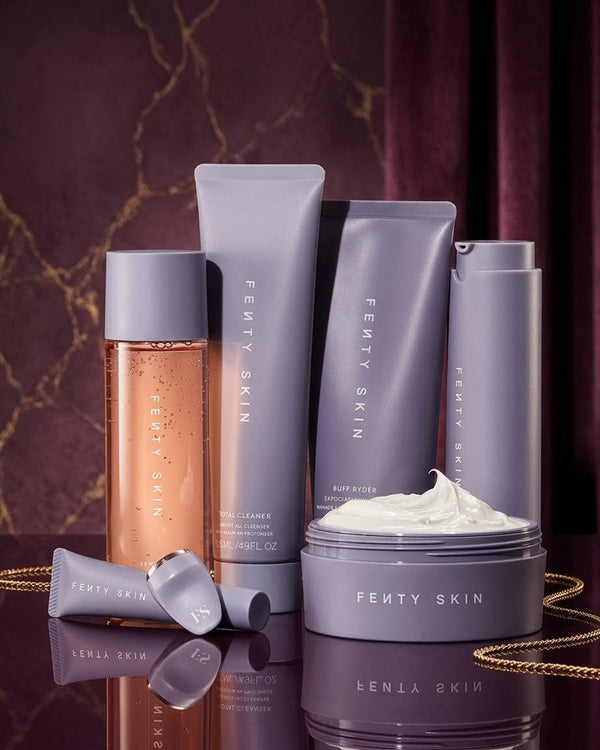 Skincare