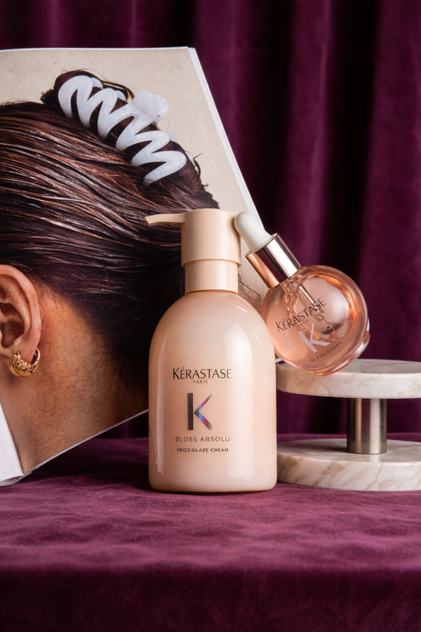 Haircare