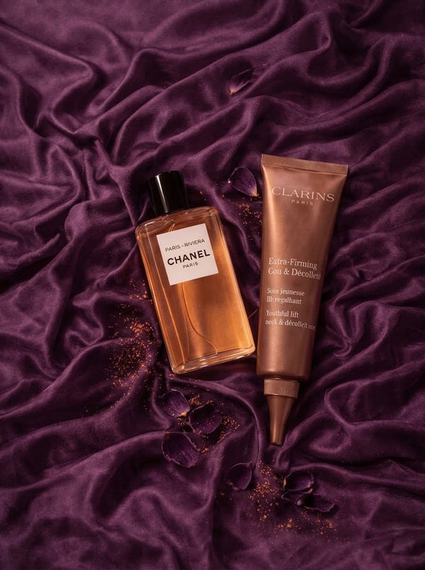 Body & Fragrance