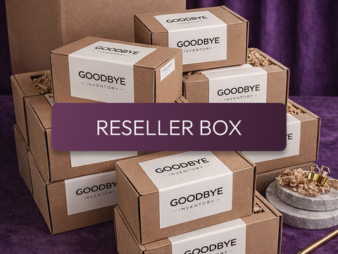 Reseller Boxes