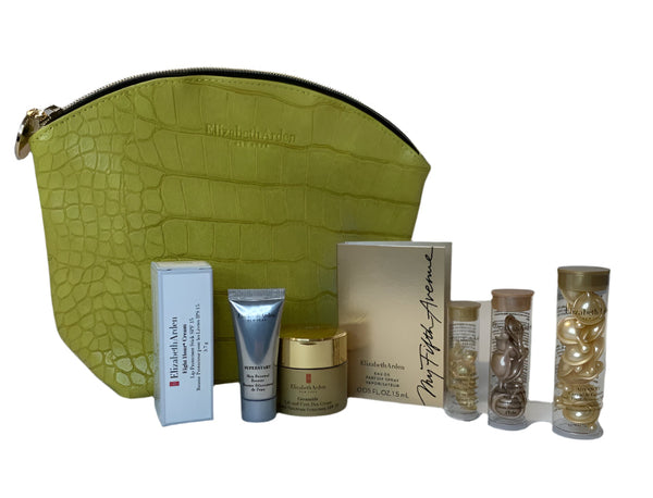 Elizabeth Arden