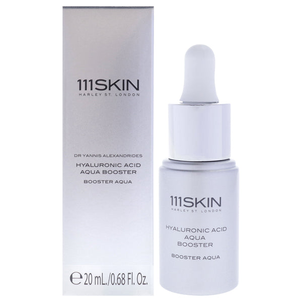 111Skin Hyaluronic Acid Aqua Booster (0.68 oz)