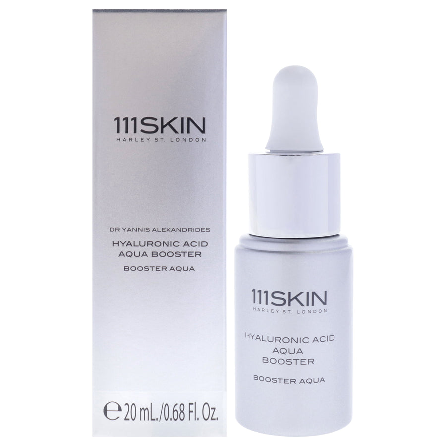 111Skin Hyaluronic Acid Aqua Booster (0.68 oz)