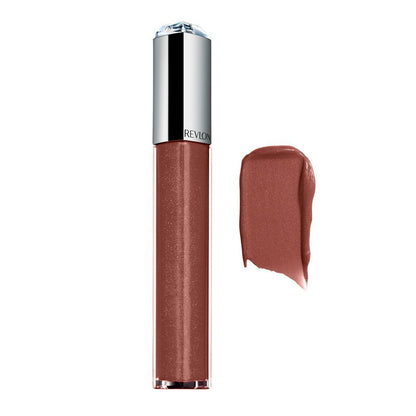 Revlon Ultra HD Lip Lacquer 575 HD Smoky Quartz