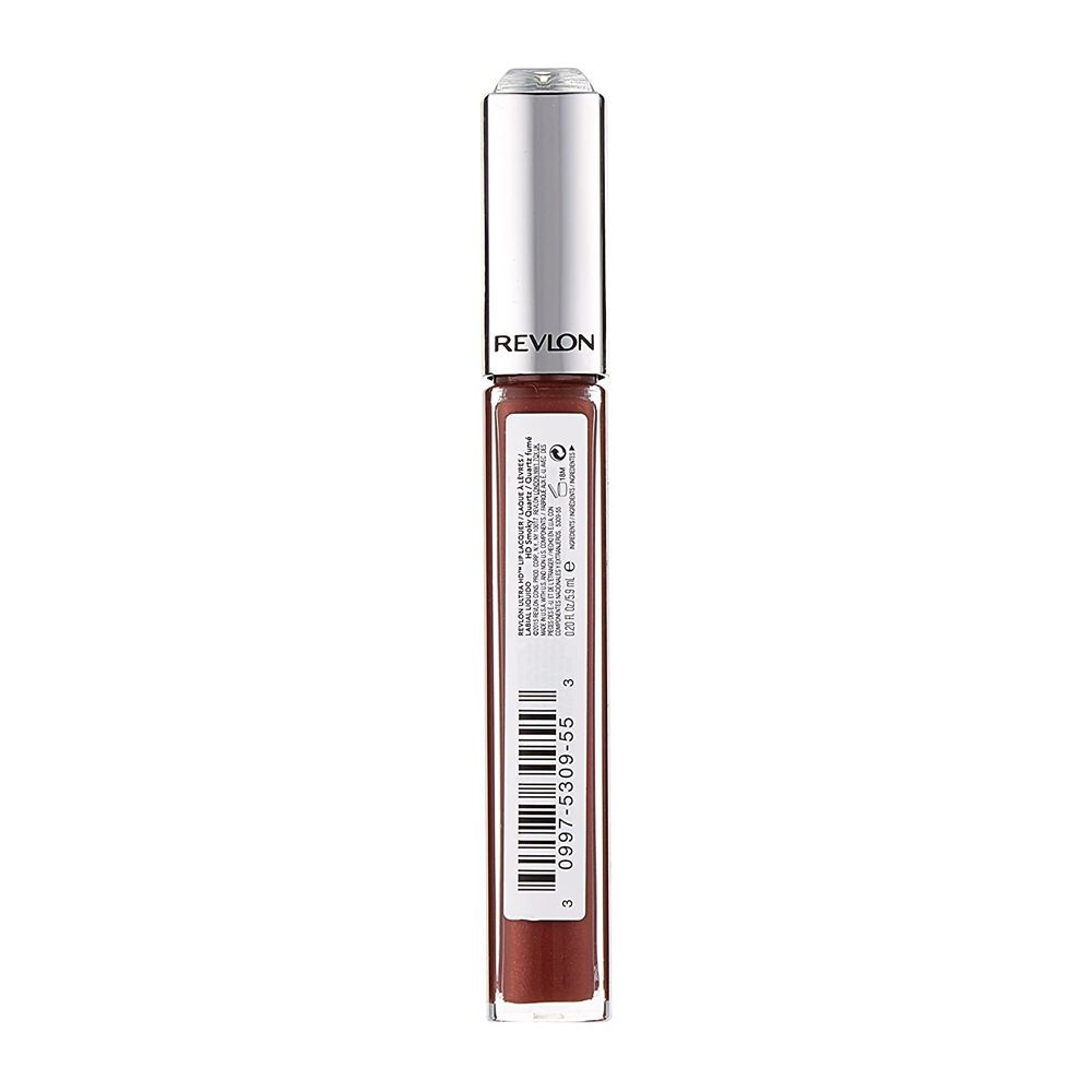 Revlon Ultra HD Lip Lacquer 575 HD Smoky Quartz