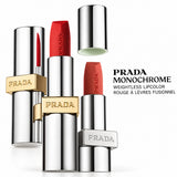 Prada Monochrome Weightless Lipcolor Tester Sample (4x 0.008 oz)