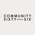 Community Sixty-six