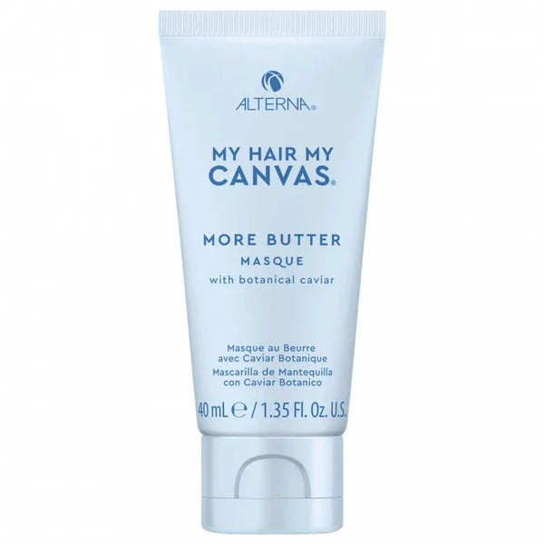 Alterna My Hair My Canvas More Butter Masque (1.35 Oz)