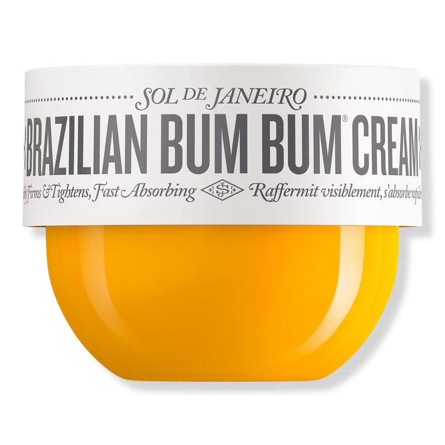 Sol De Janeiro Brazilian Bum Bum Cream, 1.7 fl oz