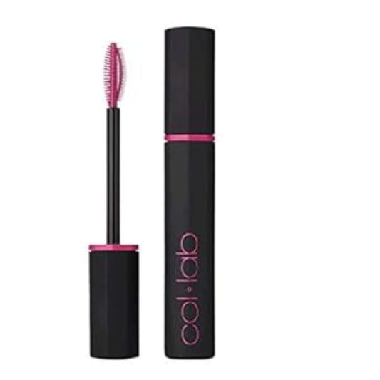 COL-LAB Curl Enhancing Mascara Extreme Black