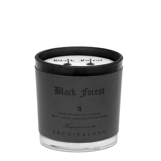 Archipelago Botanicals Black Forest Candle