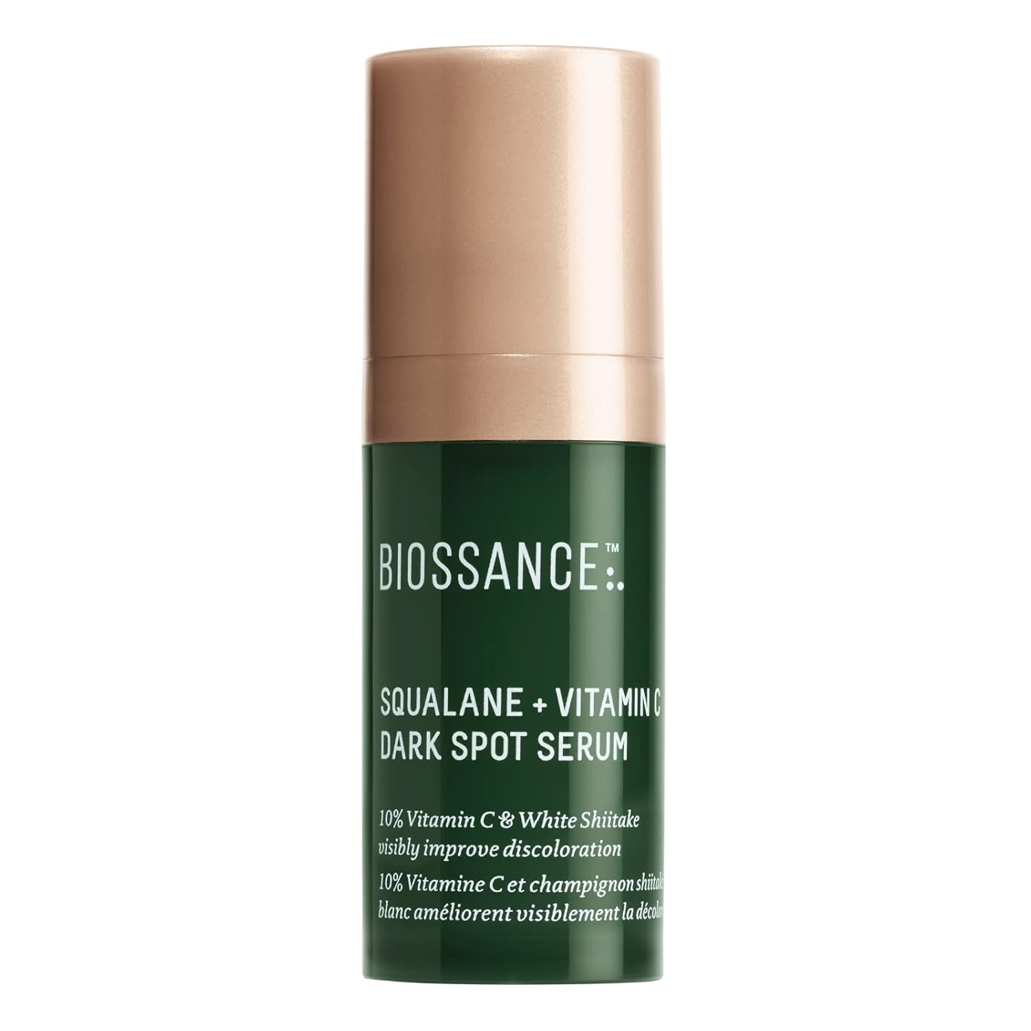 Biossance Squalane outlet Dark Spot Serum