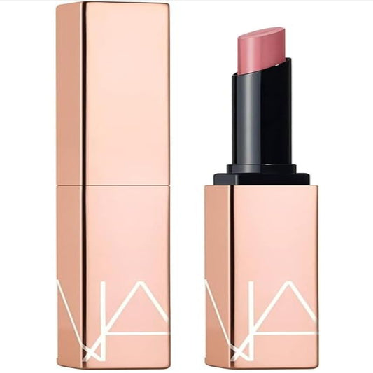 NARS Afterglow Sensual Shine Lipstick Show off 0.05 oz