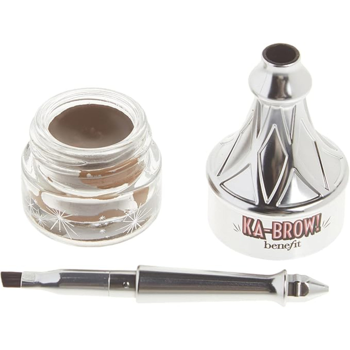 Benefit Ka-Brow! Eyebrow Cream Gel Number 4 - 0.10 oz