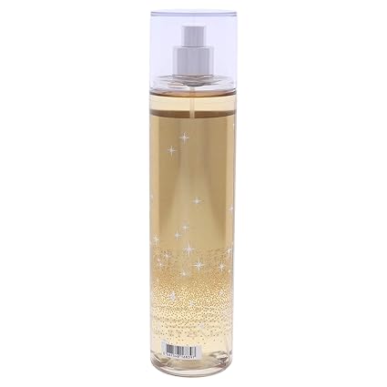 Bath & Body Works In the Stars Fine Fragrance Mist 8 OZ