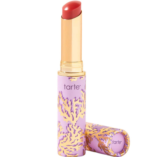 Tarte Quench Lip Rescue Balm Rainforest Of The Sea Collection - Berry