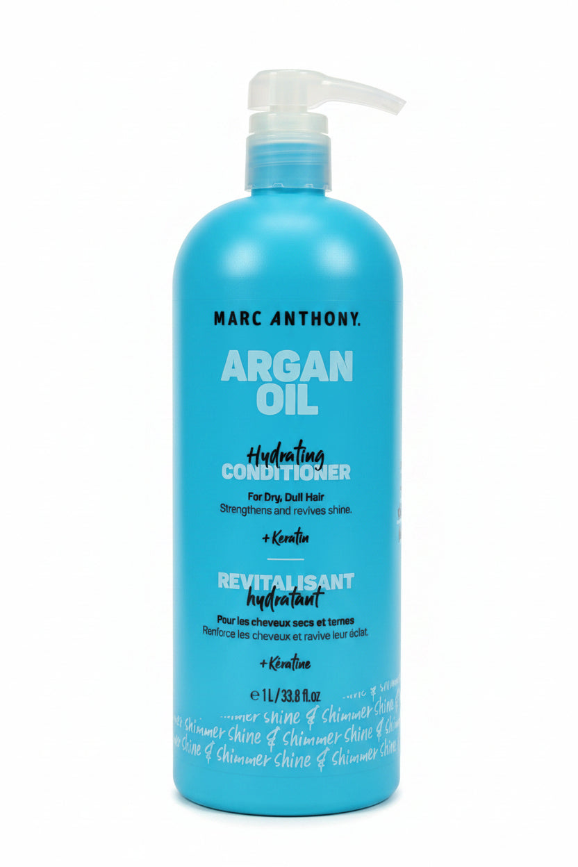 Marc Anthony Argan Oil Hydrating Conditioner, 33.8 fl oz