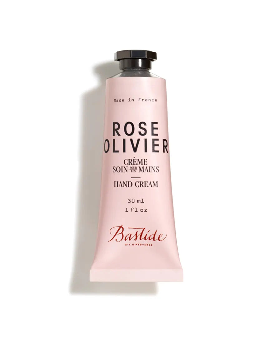 Bestie Rose Oliver Creme Soin Hand Cream (30 mL/1 fl oz)