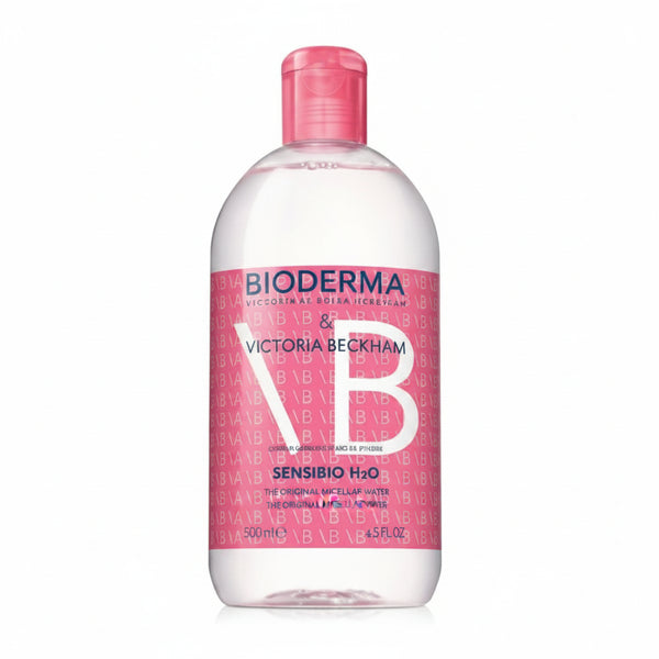 Bioderma The Original Micellar Water, 16.9 fl oz