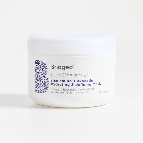 Briogeo Curl Charisma Masque 8 oz/236 mL