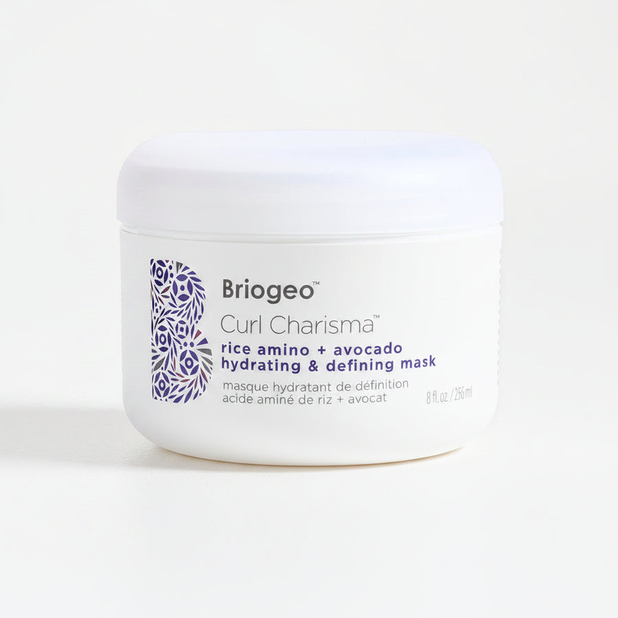 Briogeo Curl Charisma Masque 8 oz/236 mL