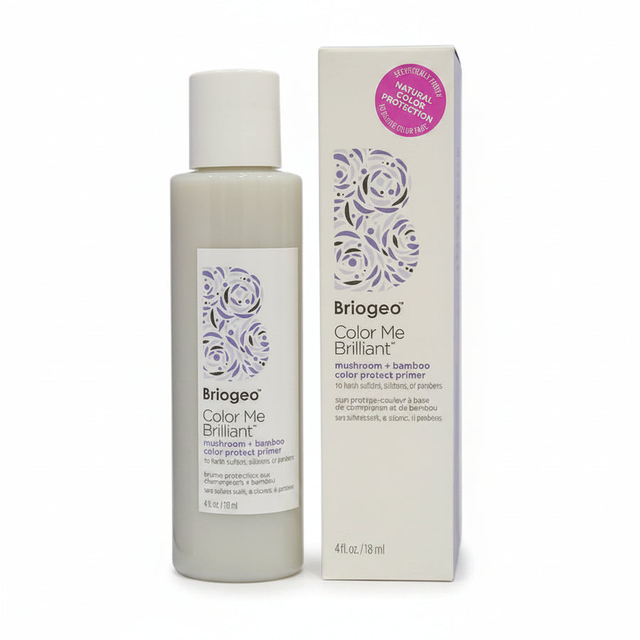 Briogeo Color Me Brilliant (4 0Z)