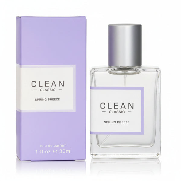 Clean Classic Spring Breeze EDP 1 fl oz.