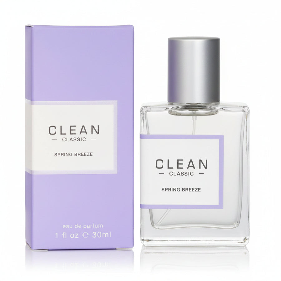 Clean Classic Spring Breeze EDP 1 fl oz.