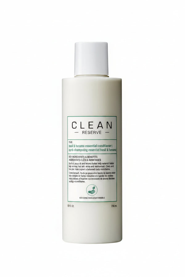 Clean Reserve Buriti Essential Conditioner, 10 fl oz