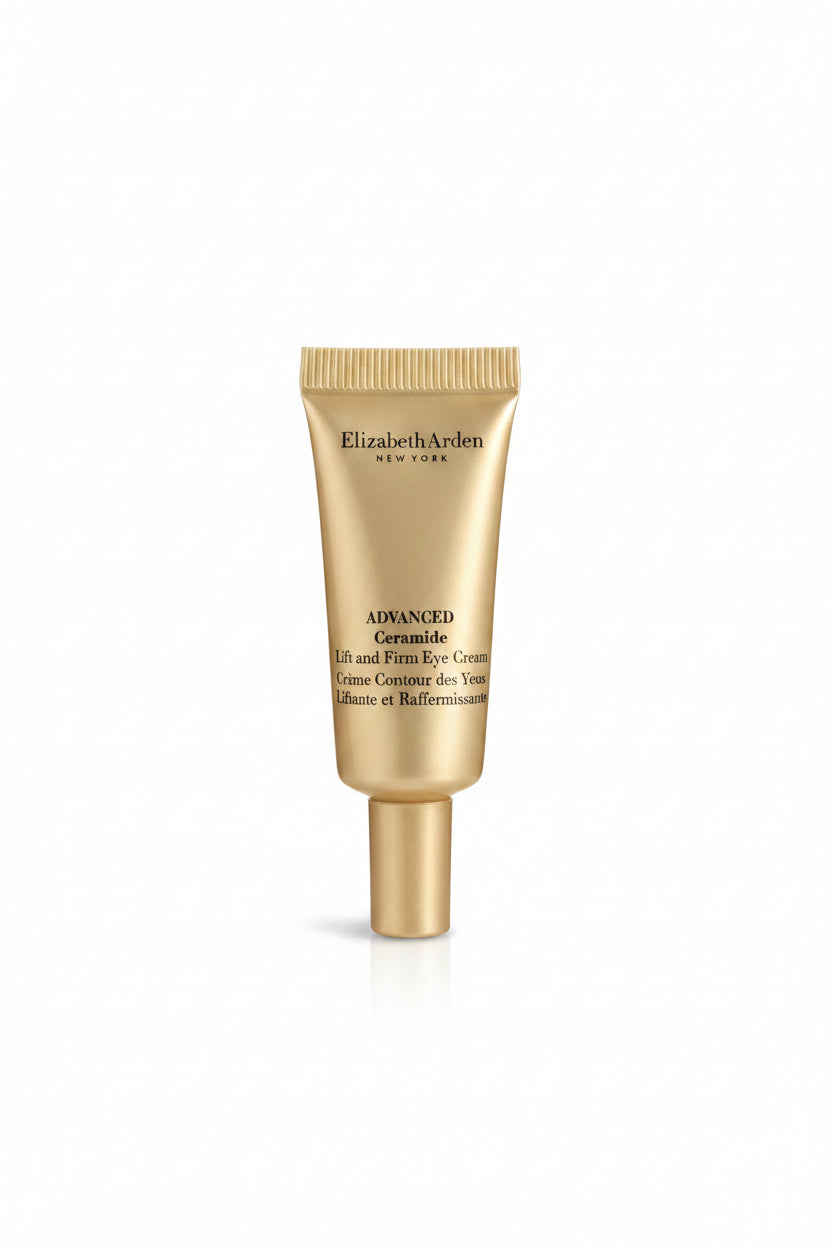 Elizabeth Arden Advance Ceramide Lift And Firm Eye Creme 0.17 oz/ 5 mL