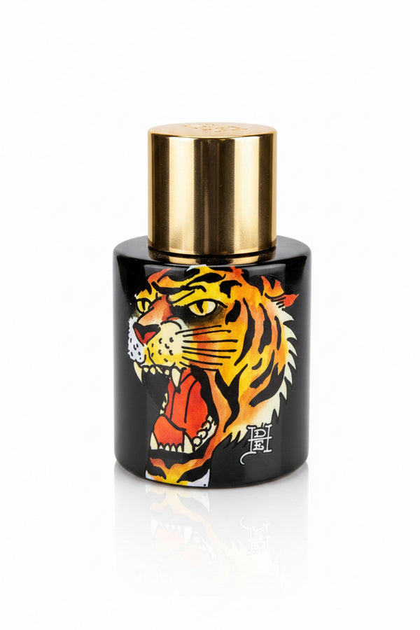 Elizabeth Arden Ed Hardy Tiger Ink Edp Tester (1 oz)