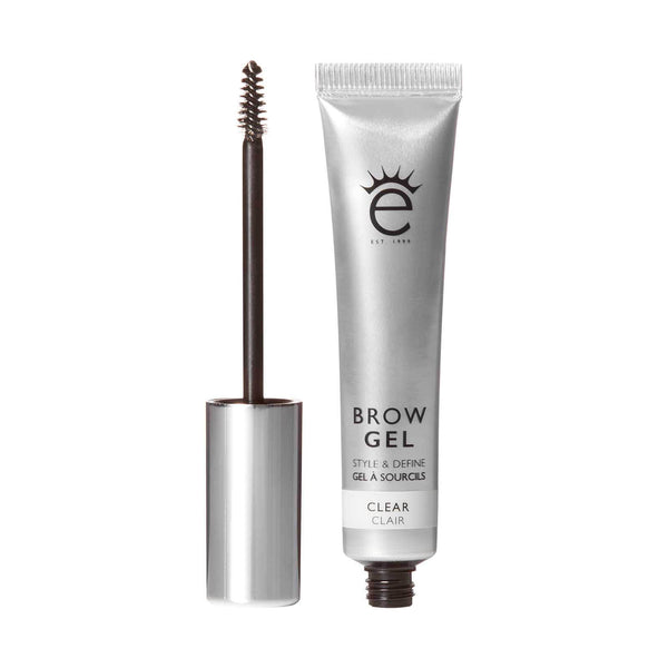 Eyeko Brow Gel Strong Hold (Clear), 0.27 oz