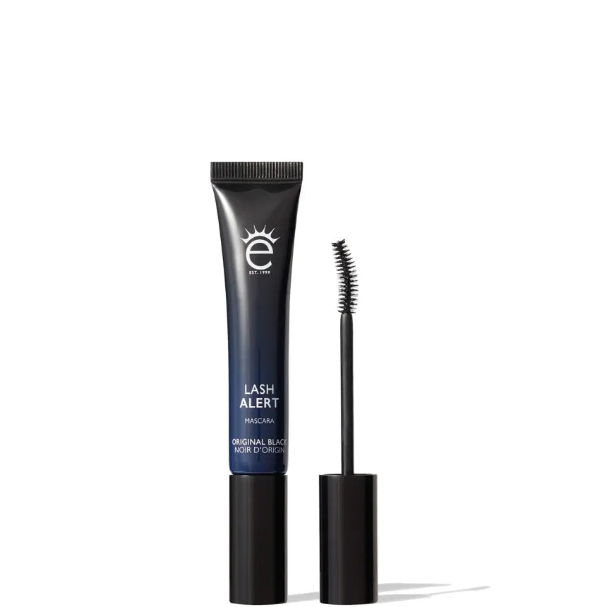 Eyeko Lash Alert Mascara Lift Curl (Black), 0.27 fl oz