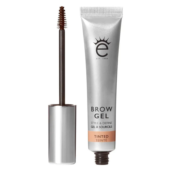 Eyeko Brow Gel Flexible Hold Tinted, 0.27 oz