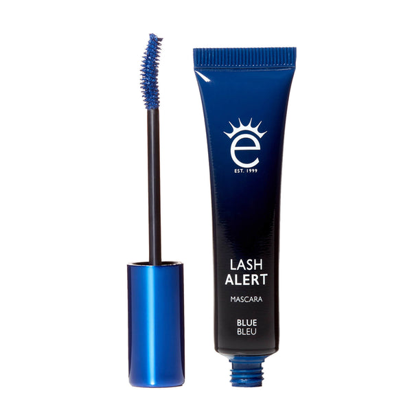 Eyeko Lash Alert Mascara Lift Curl (Blue), 0.2 oz