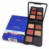 Eyeko Limitless Eyeshadow Palette #3, 0.03 fl oz