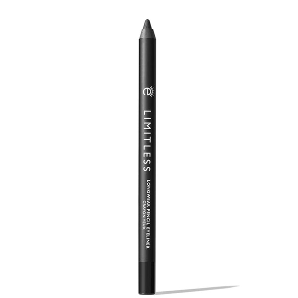 Eyeko Limitless Longwear Pencil Eyeliner Longwear Law Of Attraction (0.04 oz)