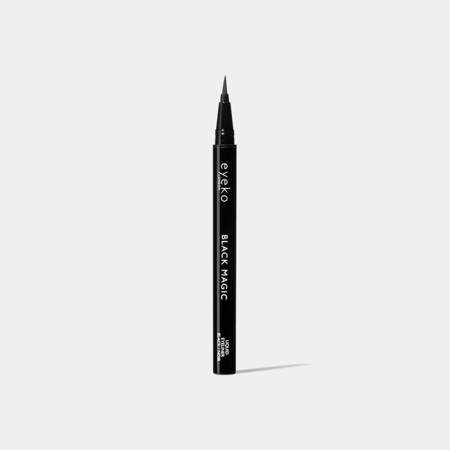 Eyeko Black Magic Liquid Eyeliner Intense Colour (Black) 0.01 fl. oz.