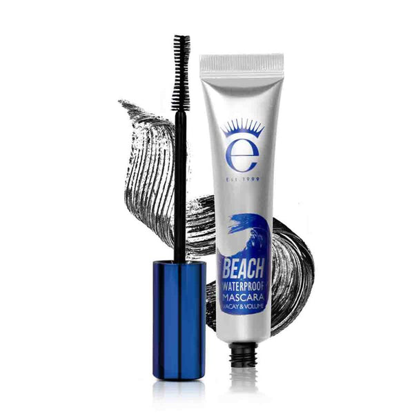 Eyeko Beach Waterproof Eyeliner (Black), 0.27 oz