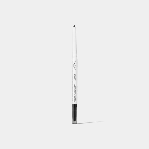 Eyeko Sport Waterproof Eyeliner Black 0.01 oz