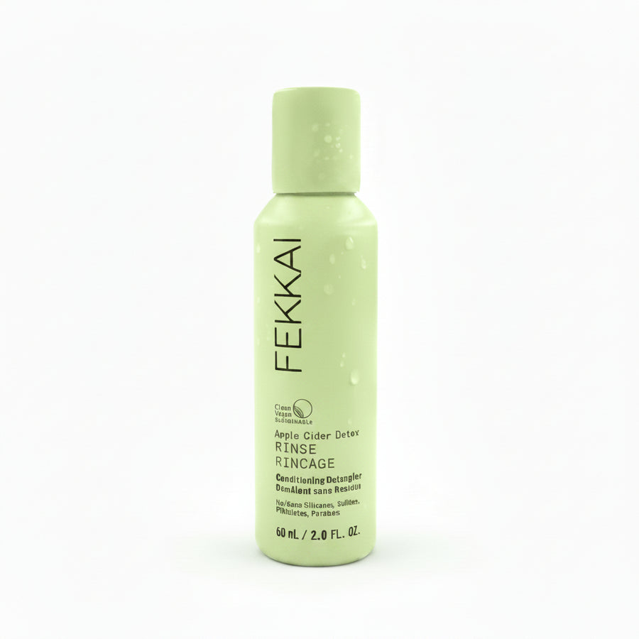 Fekkai Apple Cider Detox Rinse 2 oz