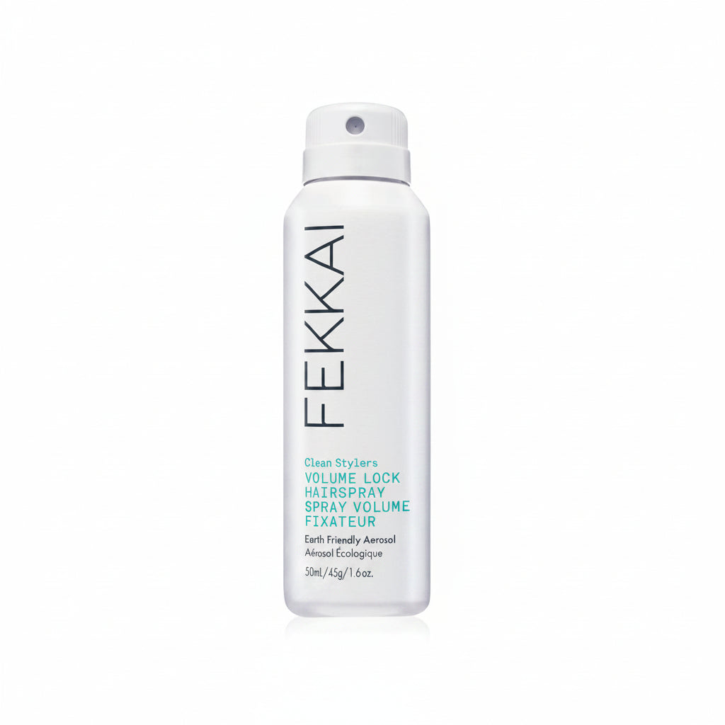 Fekkai Clean Stylers Volume Lock Hair Spray 1.6 oz