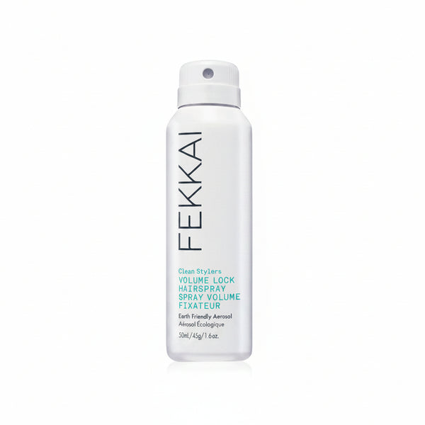 Fekkai Clean Stylers Volume Lock Hair Spray 1.6 oz