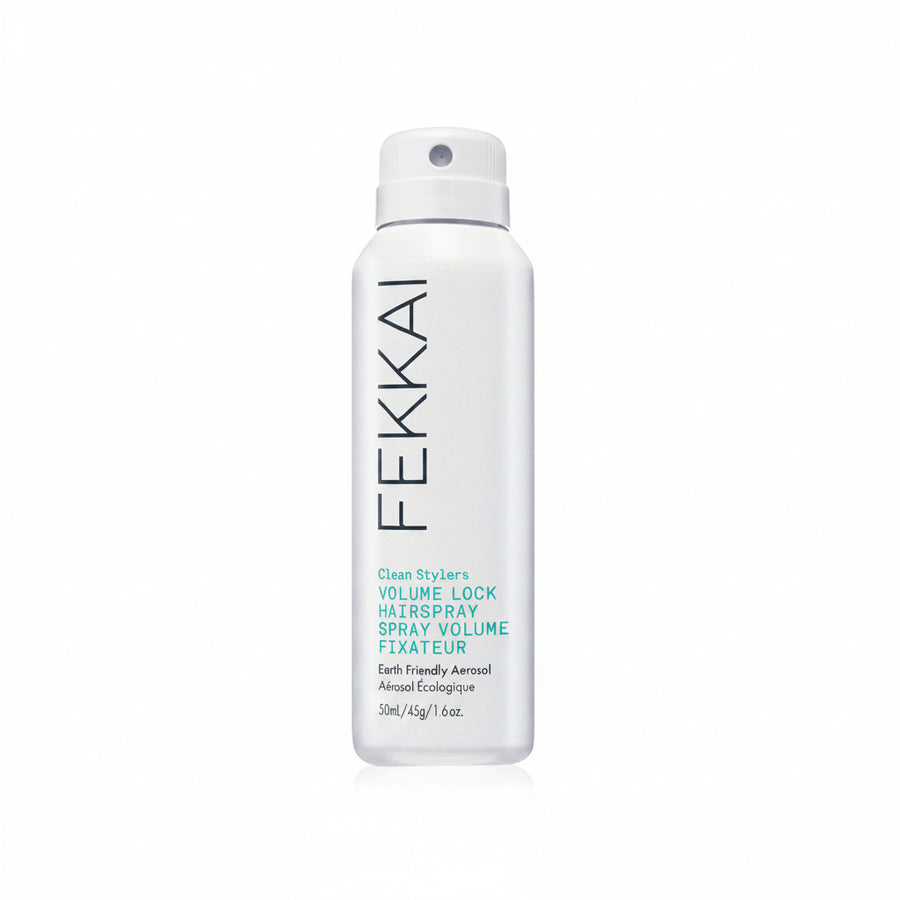 Fekkai Clean Stylers Volume Lock Hair Spray 1.6 oz