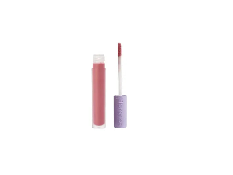Florence By Mills Get Glossed Lip Gloss - Mindful Mills 0.13 fl oz / 4 mL