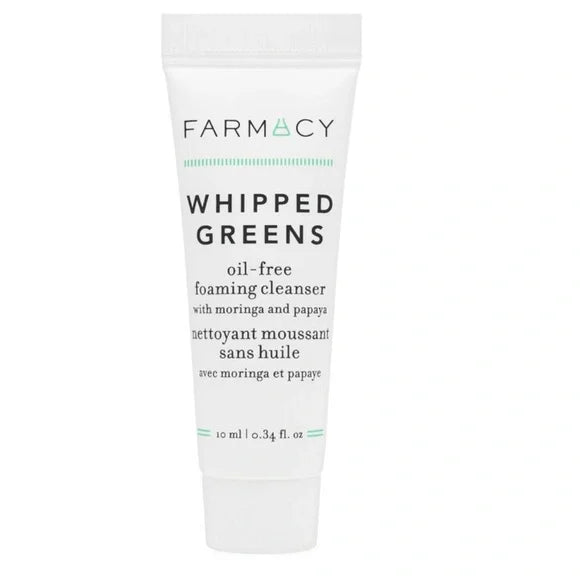 Farmacy Whipped Greens Oil-Free, 3.4 oz