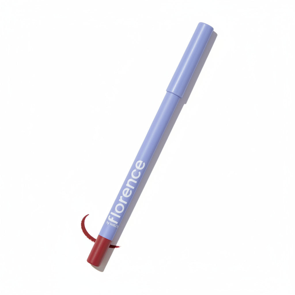 Florence By Mills Mark My Words Lip Liner 0.042 oz / 1.2 g
