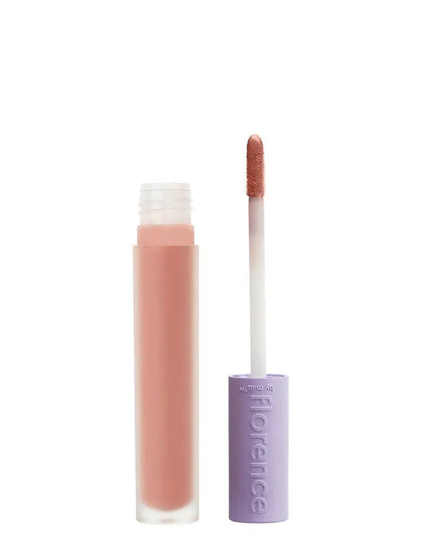 Florence By Mills Get Glossed Lip Gloss Marvelous Mills 0.13 oz 4 ml