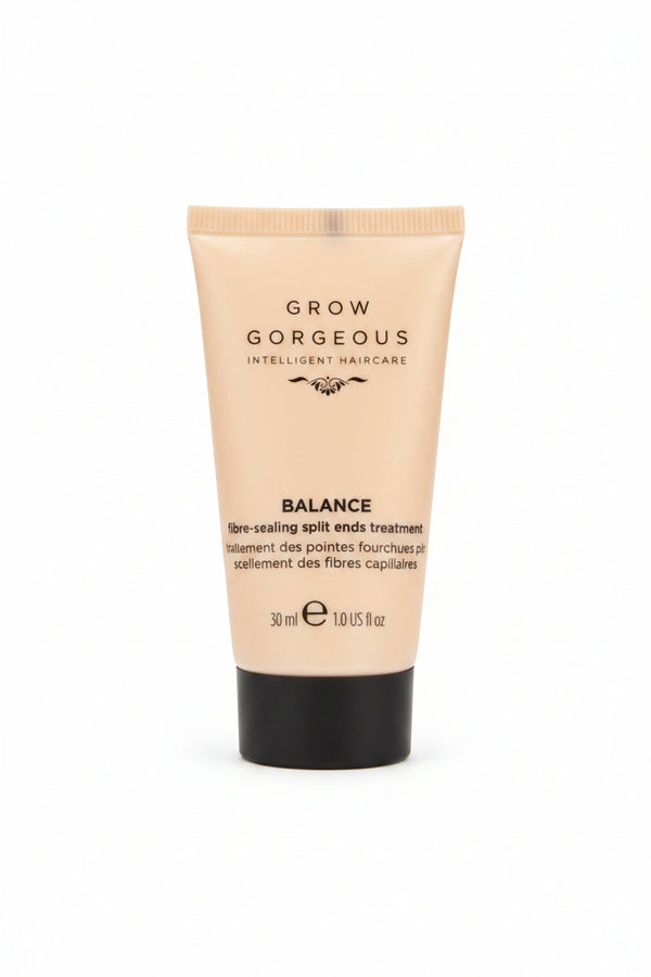 Grow Gorgeous Balance Fibre Sealing Split Ends Treatment 30 mL/1.0 fl oz