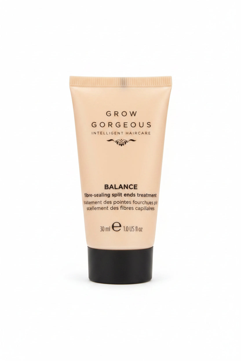 Grow Gorgeous Balance Fibre Sealing Split Ends Treatment 30 mL/1.0 fl oz